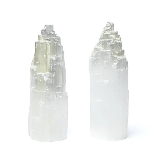 Iceberg en sélénite