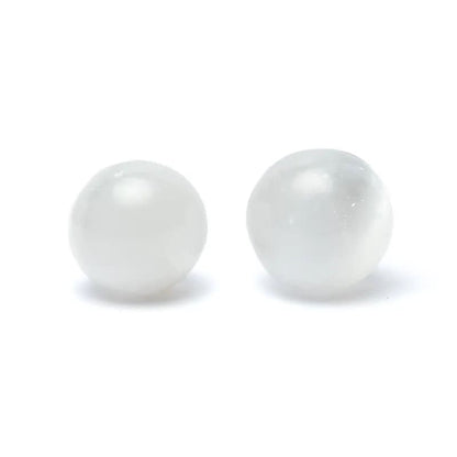 Sfera in selenite thumb