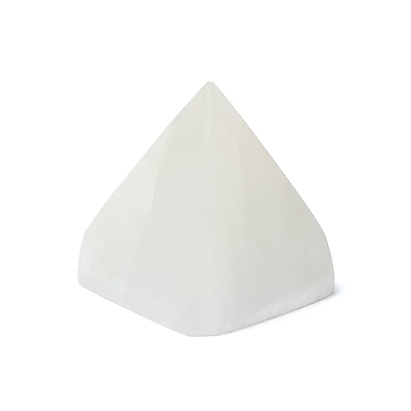 Seleniet pyramide Kopen