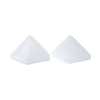 Selenit Pyramide