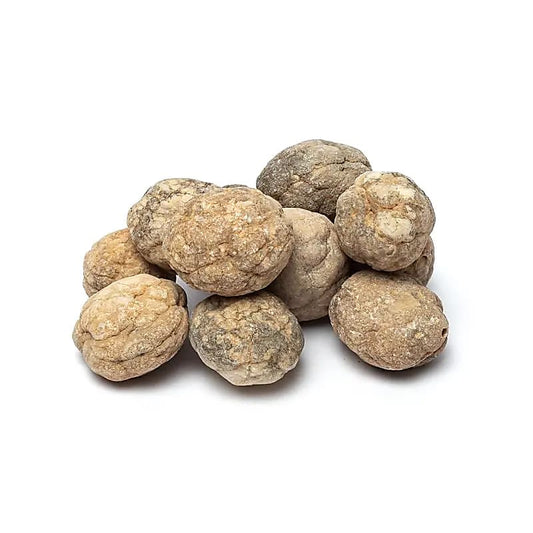 Calcite geode (unbroken) 10-12 pcs