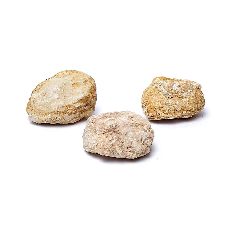 Géode de calcite (intacte) 2-3 pcs
