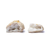 Calcite geode (broken)