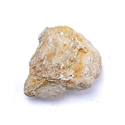 Buy Calcite geode (broken) thumb