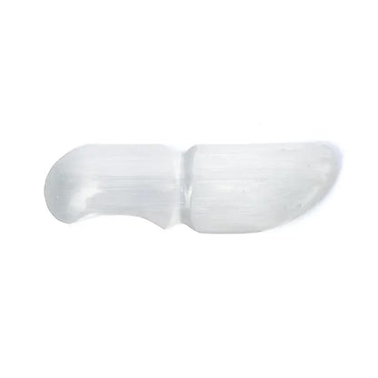 Comprar Athame de selenita thumb