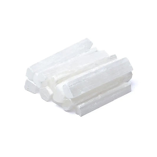 Selenite sticks