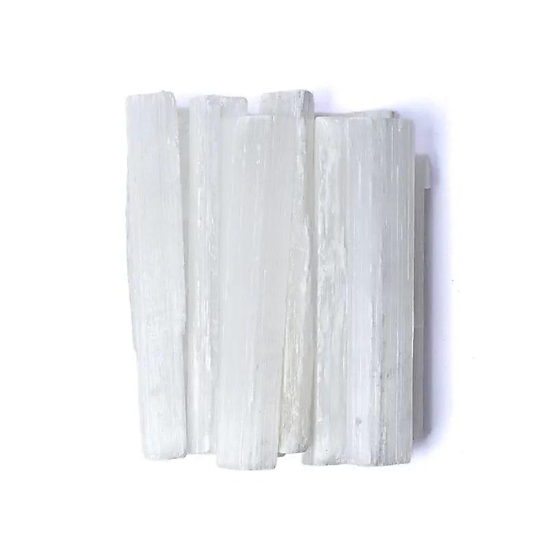 Bastoncini in selenite