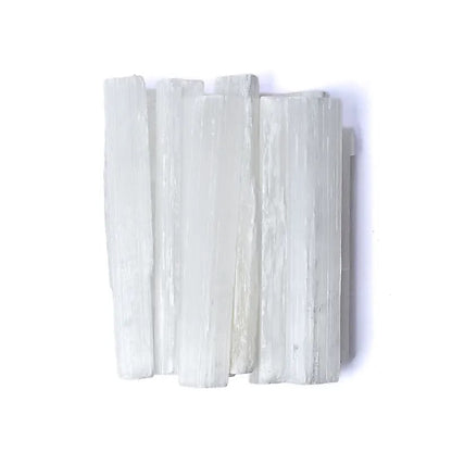 Bastoncini in selenite all’ingrosso thumb