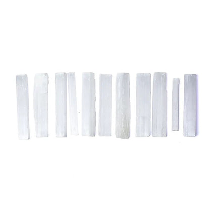 Acquistare Bastoncini in selenite thumb