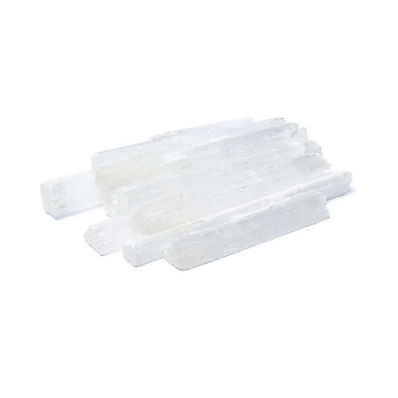 Selenite sticks