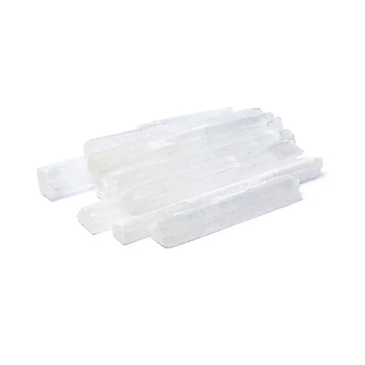 Selenite sticks