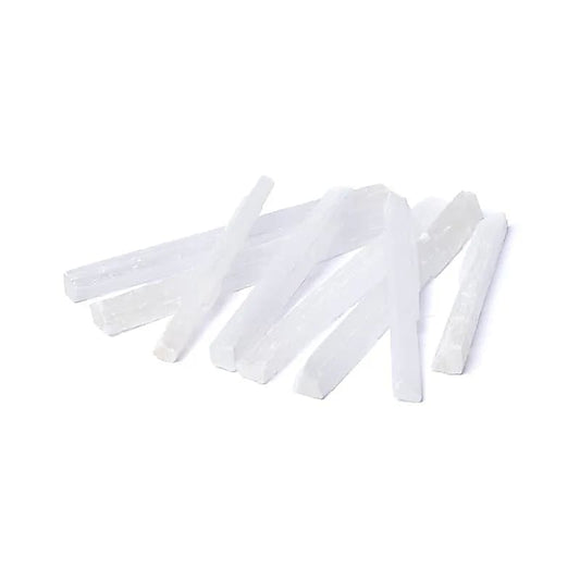 Selenite sticks