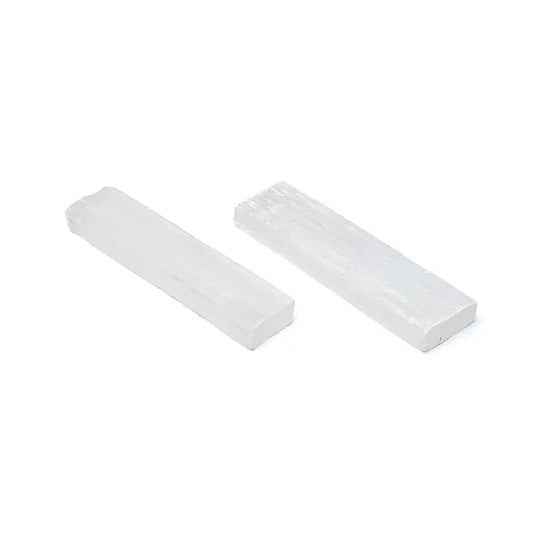 Selenite charging bar