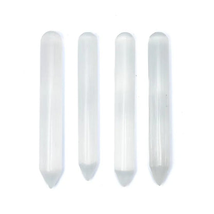 Selenit Massage-Stick Energypoint großhandel thumb