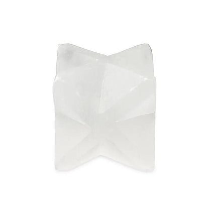 Acquistare Merkaba in selenite thumb
