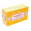 Incenso Satya Sandalwood