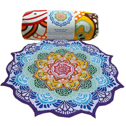 Telo mare 7 Chakra Cotone thumb