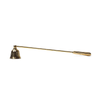 Candle Snuffer gold coloured