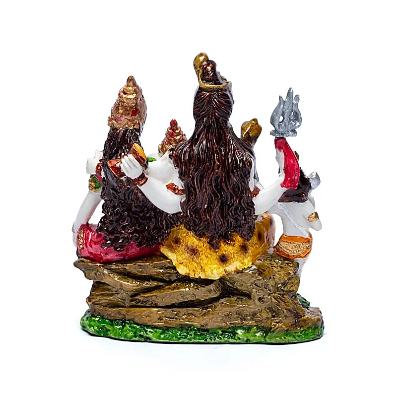 Shiva Parivar