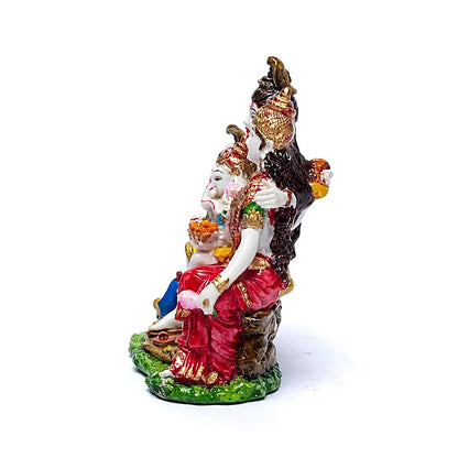 Comprar Shiva Parivar thumb