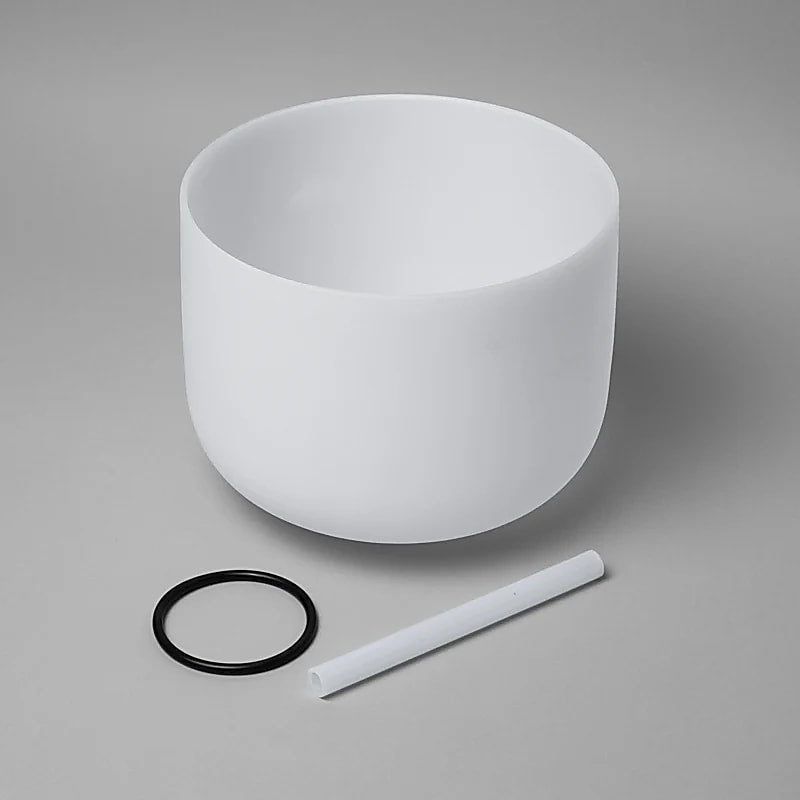 Crystal singing bowl C#-tone 432 Hz wholesale