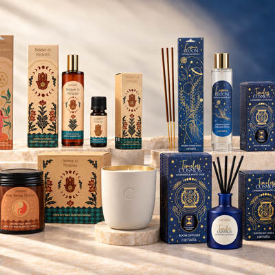 Carnatia products