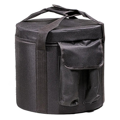 Klangschale Kristall E-Ton 432 Hz+ Tasche kaufen thumb