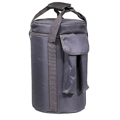 Kristall-Klangschale klar mit Griff/Tasche E-Ton kaufen thumb