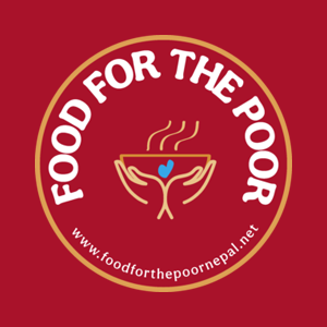 Donaties via webshop Food for the Poor Nepal