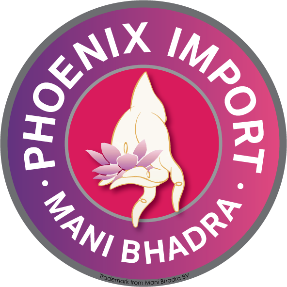 Mani Bhadra BV - Phoenix Import