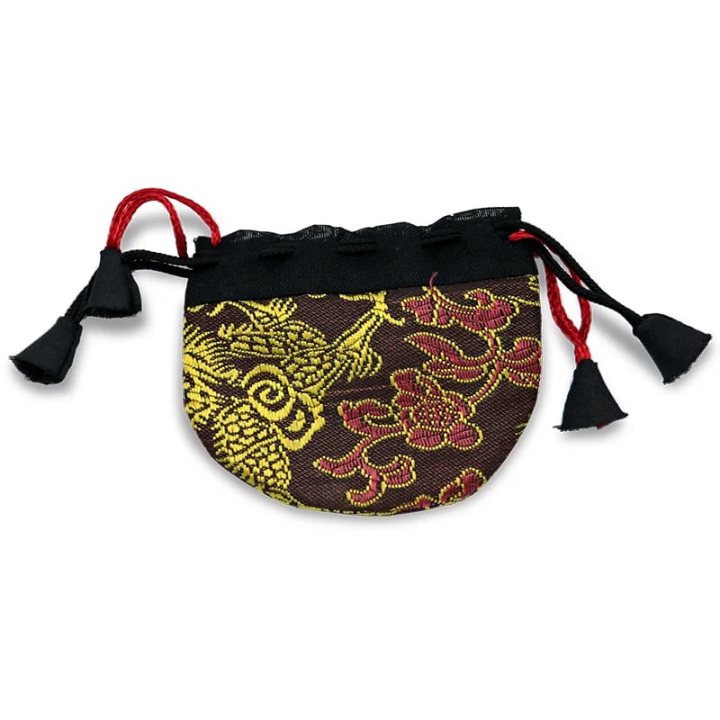 Pendulum bag Brocade hemispherical wholesale