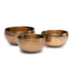 Singing bowl Medicine Buddha