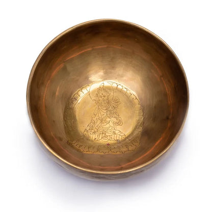 Buy Singing bowl Medicine Buddha thumb