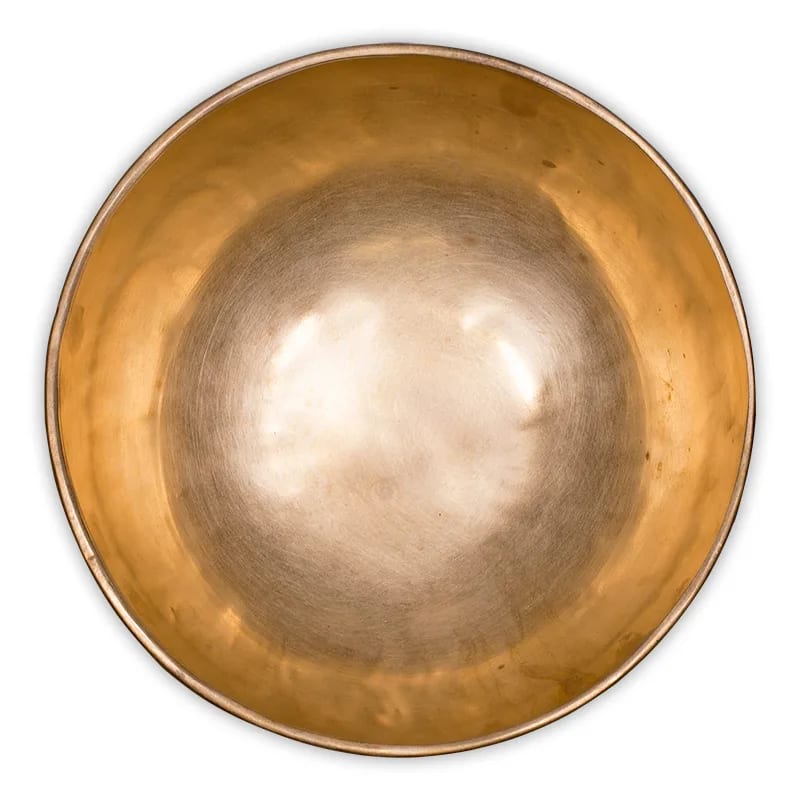 Singing bowl Chö-pa