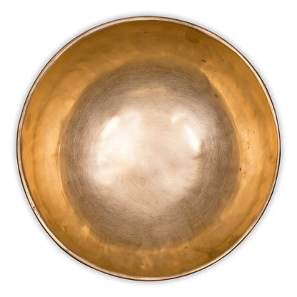 Singing bowl Chö-pa wholesale thumb