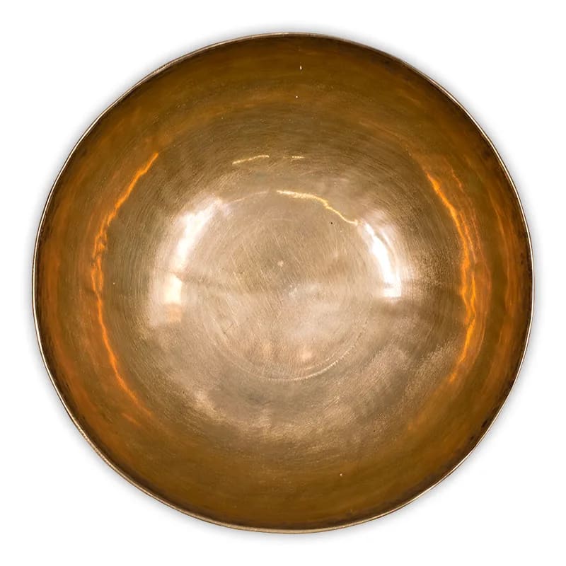 Klankschaal Chaken