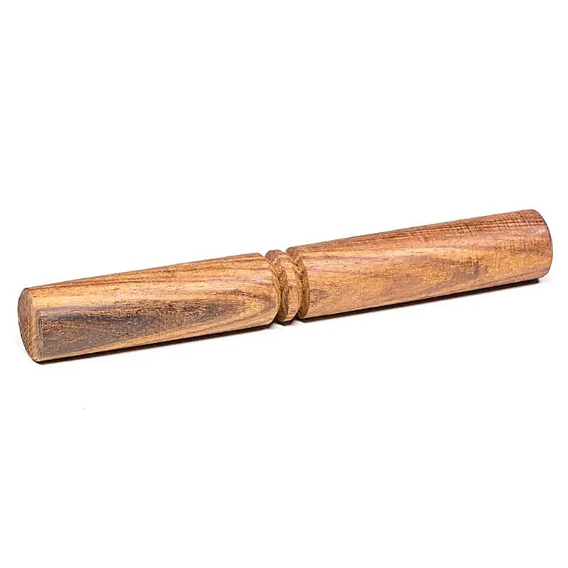 Reibeklöppel ohne Leder Holz
