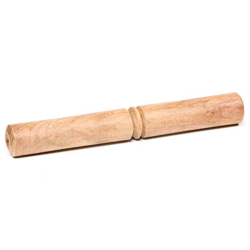 Reibeklöppel ohne Leder Holz großhandel