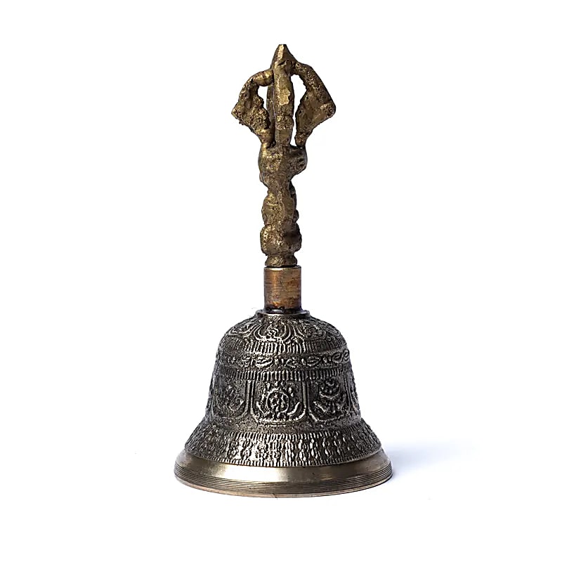 Dorje und Glocke klein