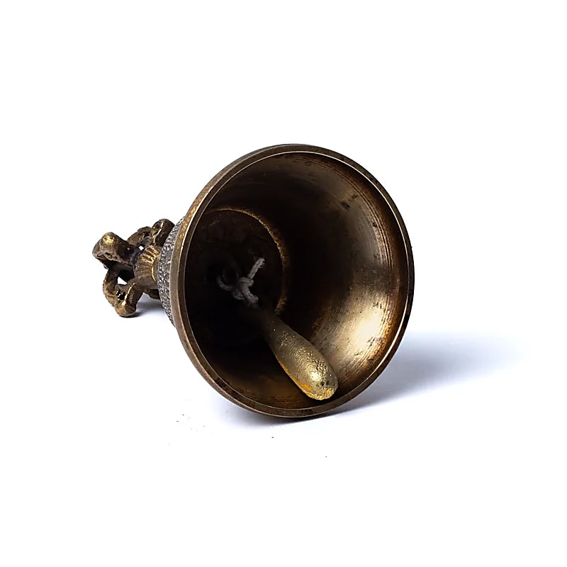 Dorje und Glocke mittelgross