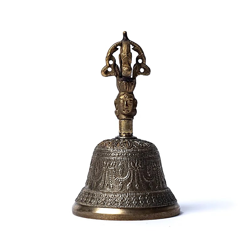 Dorje und Glocke mittelgross