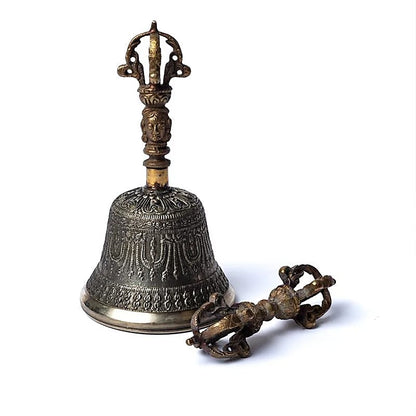 Dorje und Glocke gross thumb