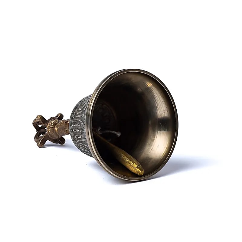 Dorje und Glocke gross