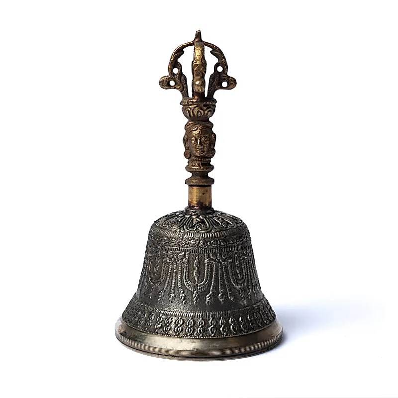 Dorje und Glocke gross
