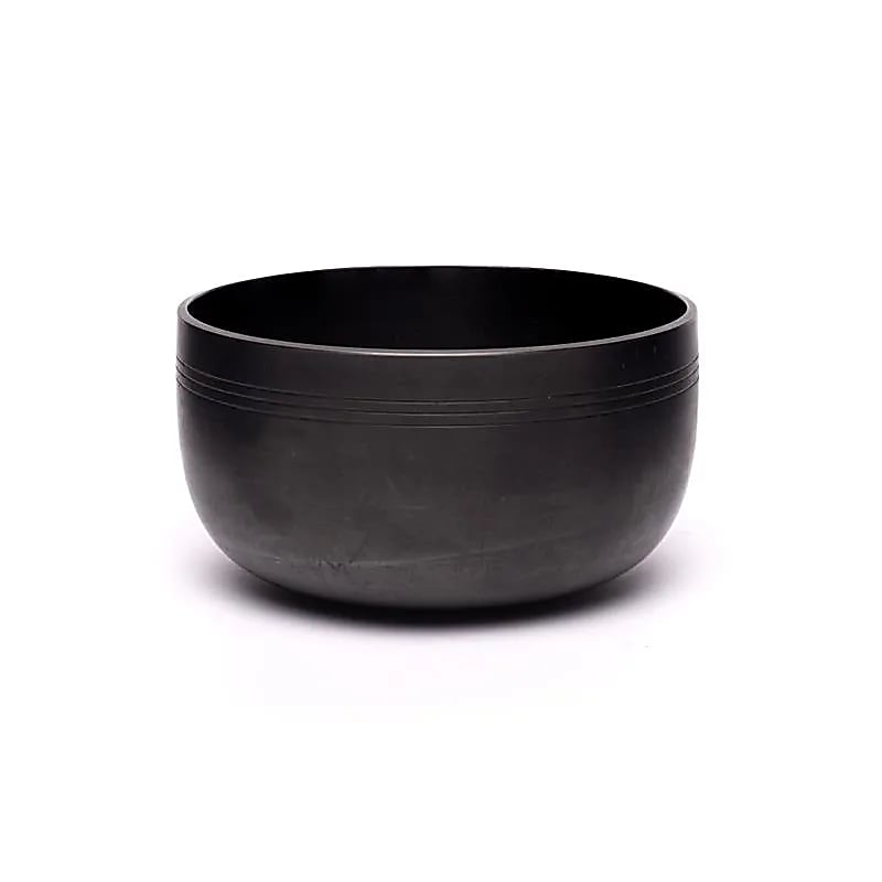 Klangschale Kuro-orin (Klein)