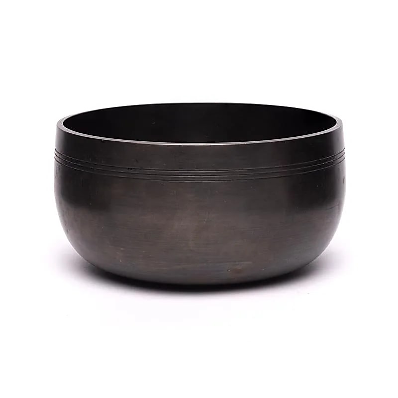 Cuenco tibetano Kuro-orin (Mediano)