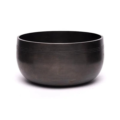 Cuenco tibetano Kuro-orin (Mediano) thumb