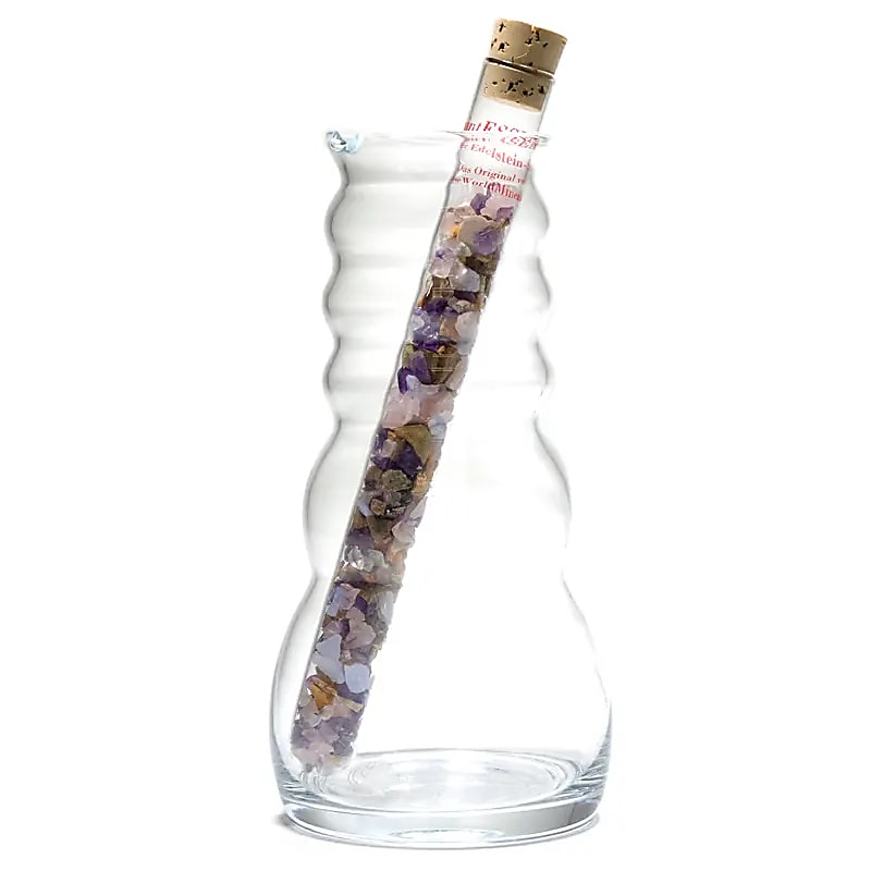 Water purifying gem stick 5 Elements mix
