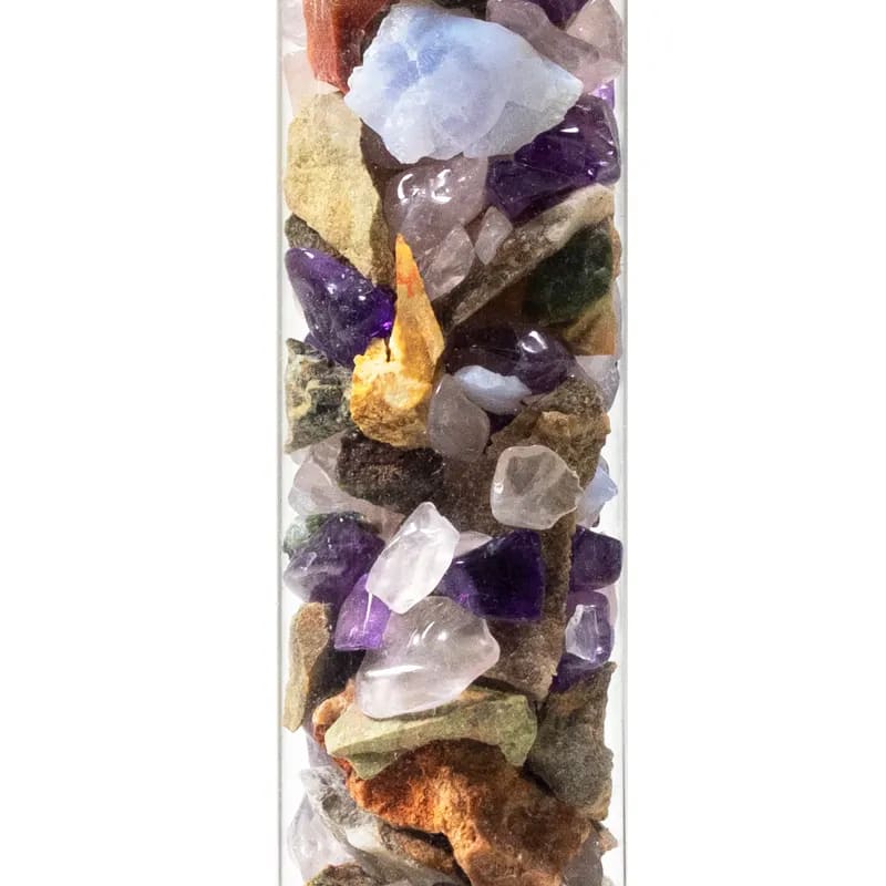 Water purifying gem stick 5 Elements mix wholesale