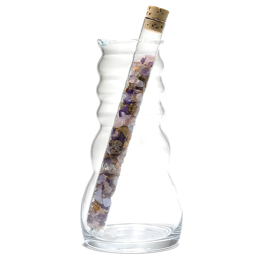 Water purifying gem stick 5 Elements mix